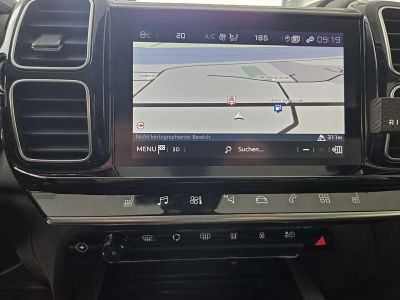 Citroën C5 Aircross Gebrauchtwagen