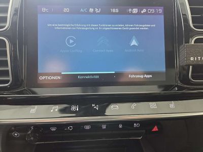 Citroën C5 Aircross Gebrauchtwagen