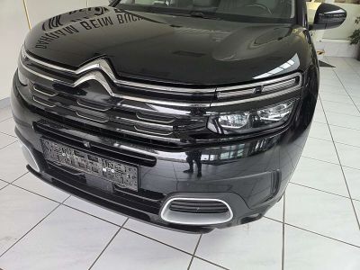 Citroën C5 Aircross Gebrauchtwagen