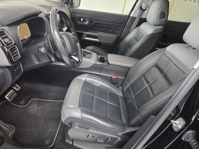 Citroën C5 Aircross Gebrauchtwagen