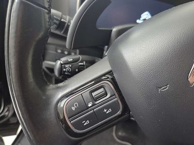 Citroën C5 Aircross Gebrauchtwagen