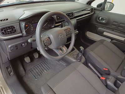 Citroën C3 Gebrauchtwagen