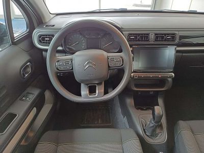 Citroën C3 Gebrauchtwagen