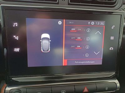 Citroën C3 Gebrauchtwagen