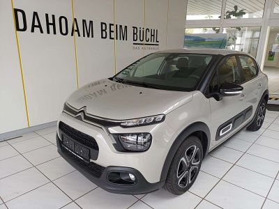 Citroën C3 Gebrauchtwagen