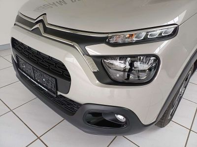 Citroën C3 Gebrauchtwagen