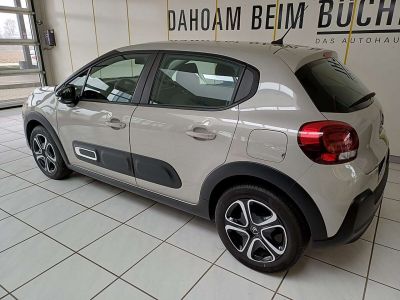 Citroën C3 Gebrauchtwagen