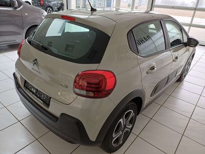 Citroën C3 Gebrauchtwagen Citroën C3 Gebrauchtwagen