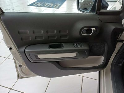 Citroën C3 Gebrauchtwagen Citroën C3 Gebrauchtwagen