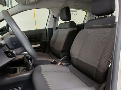 Citroën C3 Gebrauchtwagen Citroën C3 Gebrauchtwagen