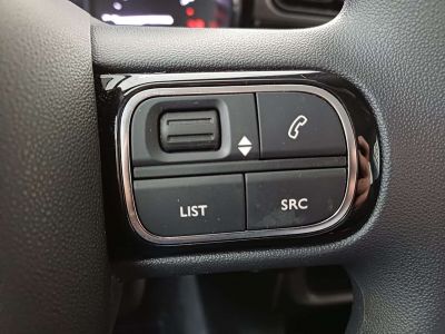 Citroën C3 Gebrauchtwagen Citroën C3 Gebrauchtwagen