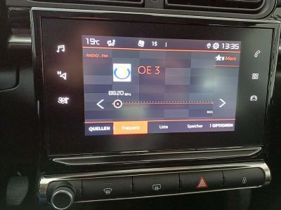 Citroën C3 Gebrauchtwagen Citroën C3 Gebrauchtwagen