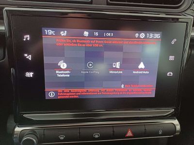 Citroën C3 Gebrauchtwagen Citroën C3 Gebrauchtwagen