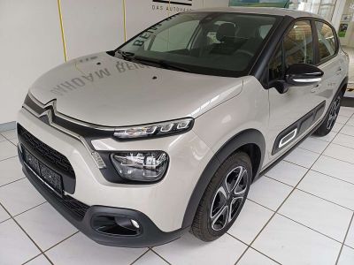 Citroën C3 Gebrauchtwagen Citroën C3 Gebrauchtwagen