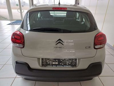 Citroën C3 Gebrauchtwagen Citroën C3 Gebrauchtwagen