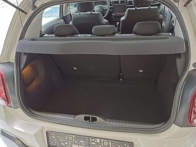 Citroën C3 Gebrauchtwagen Citroën C3 Gebrauchtwagen