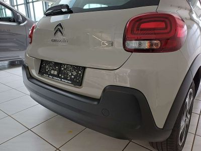 Citroën C3 Gebrauchtwagen Citroën C3 Gebrauchtwagen