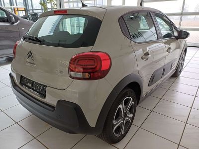 Citroën C3 Gebrauchtwagen Citroën C3 Gebrauchtwagen