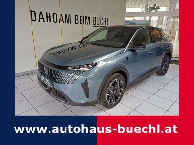 Peugeot 3008 Gebrauchtwagen