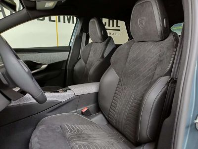 Peugeot 3008 Gebrauchtwagen