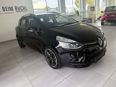 Renault Clio Gebrauchtwagen
