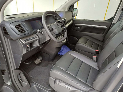 Opel Zafira Gebrauchtwagen