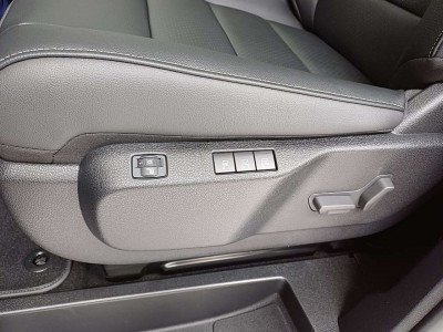 Opel Zafira Gebrauchtwagen