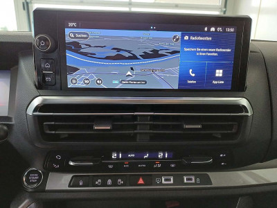 Opel Zafira Gebrauchtwagen