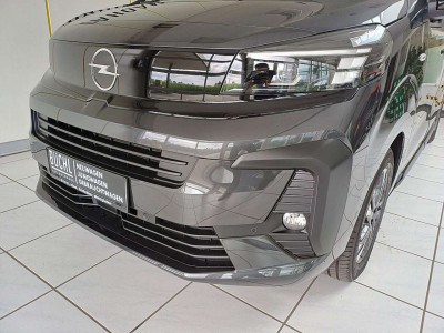 Opel Zafira Gebrauchtwagen