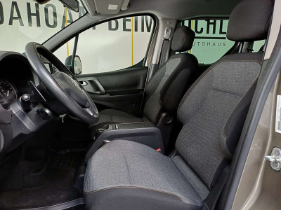 Citroën Berlingo Gebrauchtwagen