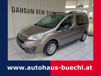 Citroën Berlingo Gebrauchtwagen