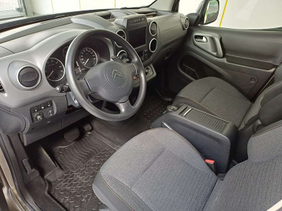 Citroën Berlingo Gebrauchtwagen