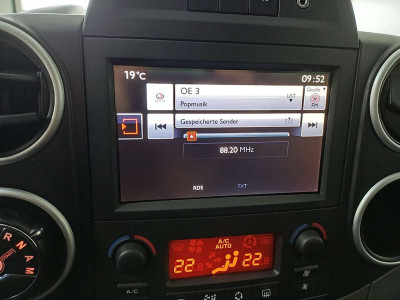 Citroën Berlingo Gebrauchtwagen