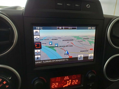 Citroën Berlingo Gebrauchtwagen