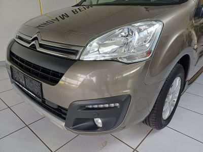 Citroën Berlingo Gebrauchtwagen