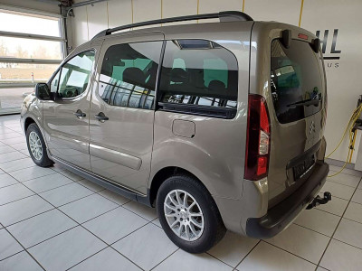 Citroën Berlingo Gebrauchtwagen