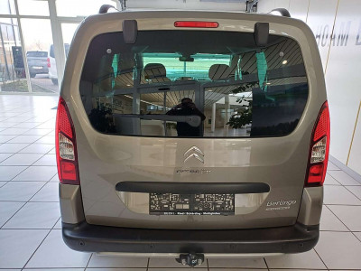 Citroën Berlingo Gebrauchtwagen