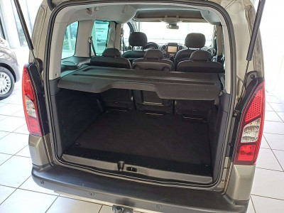 Citroën Berlingo Gebrauchtwagen