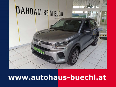 Citroën C3 Gebrauchtwagen