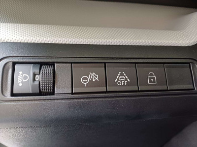 Citroën C3 Gebrauchtwagen