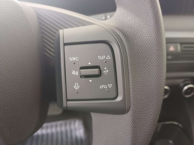 Citroën C3 Gebrauchtwagen