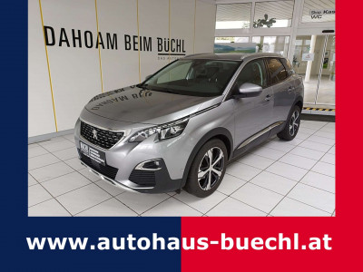 Peugeot 3008 Gebrauchtwagen Peugeot 3008 Gebrauchtwagen