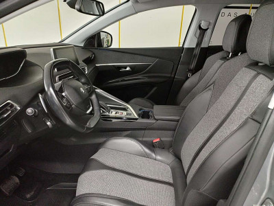 Peugeot 3008 Gebrauchtwagen Peugeot 3008 Gebrauchtwagen