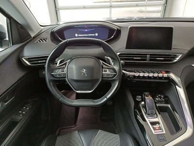 Peugeot 3008 Gebrauchtwagen Peugeot 3008 Gebrauchtwagen