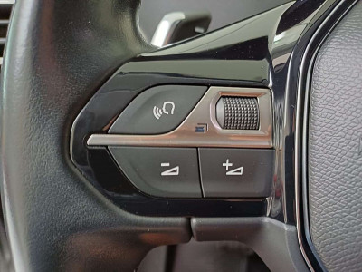 Peugeot 3008 Gebrauchtwagen Peugeot 3008 Gebrauchtwagen