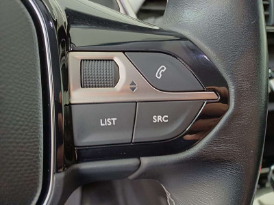 Peugeot 3008 Gebrauchtwagen Peugeot 3008 Gebrauchtwagen