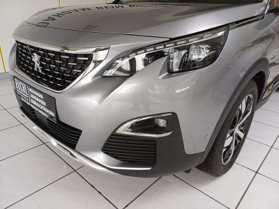 Peugeot 3008 Gebrauchtwagen Peugeot 3008 Gebrauchtwagen