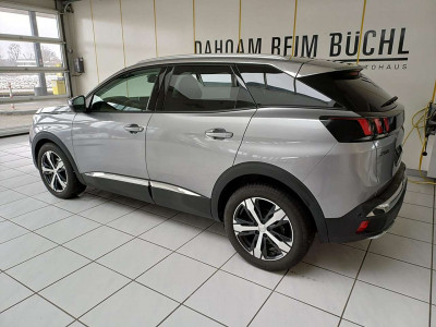 Peugeot 3008 Gebrauchtwagen Peugeot 3008 Gebrauchtwagen