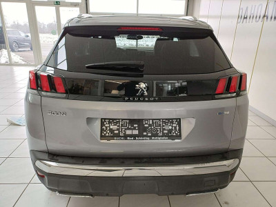 Peugeot 3008 Gebrauchtwagen Peugeot 3008 Gebrauchtwagen
