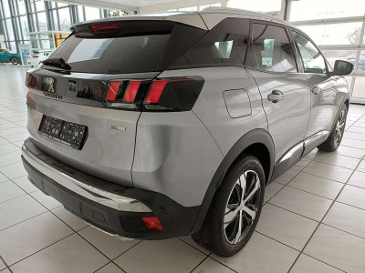 Peugeot 3008 Gebrauchtwagen Peugeot 3008 Gebrauchtwagen
